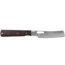 BOKER Outdoor Cuisine III Coltello chiudibile con lama Nakiri in acciaio 7Cr17MoV tulipier