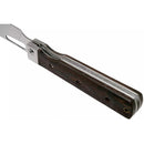 BOKER Outdoor Cuisine III Coltello chiudibile con lama Nakiri in acciaio 7Cr17MoV tulipier