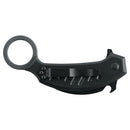 Fox Knives Coltello Chiudibile Karambit FOX PIKAL FX-826 in Acciaio Inox N690Co