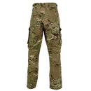 Genuine British army pants field troops military combat MTP trousers windproof - GoMilitar