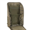 Zaino Helikon Tex Insert Panel Organizer MOLLE Hook Loop Shadow Grey