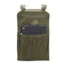Zaino Helikon Tex Insert Panel Organizer MOLLE Hook Loop Shadow Grey