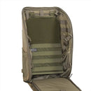 Zaino Helikon Tex Insert Panel Organizer MOLLE Hook Loop Shadow Grey