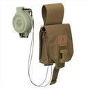 Custodia per bussola Helikon-Tex Cordura MOLLE PALS Accessori Linea Bushcraft