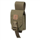 Custodia per bussola Helikon-Tex Cordura MOLLE PALS Accessori Linea Bushcraft
