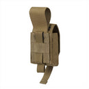 Custodia per bussola Helikon-Tex Cordura MOLLE PALS Accessori Linea Bushcraft