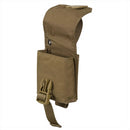 Custodia per bussola Helikon-Tex Cordura MOLLE PALS Accessori Linea Bushcraft