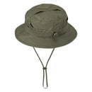 Helikon-Tex Field Hat Boonie in stile tessuto Ripstop Regolazione del tappo elastico