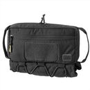 Helikon-Tex Service Case Cordura Nylon Borsa per attrezzi e pulizia nera