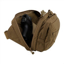 Marsupio Helikon-Tex RAT Cordura Nylon 3,5 L Borsa organizer tattica MOLLE EDC