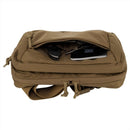 Marsupio Helikon-Tex RAT Cordura Nylon 3,5 L Borsa organizer tattica MOLLE EDC