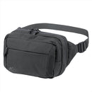 Marsupio Helikon-Tex RAT Cordura Nylon 3,5 L Borsa organizer tattica MOLLE EDC