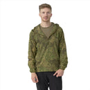 Pacchetto giacca Helikon-Tex Windrunner Anorak PenCott WildWood Camo