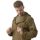 Pacchetto giacca Helikon-Tex Windrunner Anorak PenCott WildWood Camo