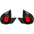 Visiera integrale KASK Zen FR Solo scudo ignifugo compatibile con caschi KASK