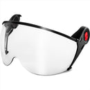 Visiera integrale KASK Zen FR Solo scudo ignifugo compatibile con caschi KASK
