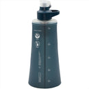 Katadyn BeFree AC 1L Bottiglia con filtro dell'acqua al carbone attivo rimuove i batteri