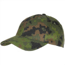 MFH USA MILITALE CHIP BASBALL BASSABBLE SNAPBACK MAME M05 REGOLABILE