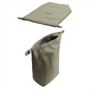 Borsa termica grande MIL-TEC da 17 litri Isolamento EVA Chiusura roll-top impermeabile