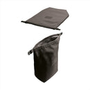 Borsa termica piccola MIL-TEC 7.5 per riporre il pranzo termico roll-top isolato in EVA