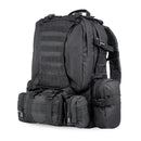 MIL-TEC DEFENSE ASSEMBLY PACK tactical backpack 36liters combat rucksack daypack - GoMilitar