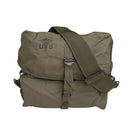 Kit di borsa medica MIL-TEC 7L TACK PACCHIA PASCINE A ZIPERS CINTURA REGOLABILE