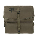 Kit di borsa medica MIL-TEC 7L TACK PACCHIA PASCINE A ZIPERS CINTURA REGOLABILE