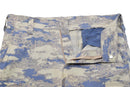 Pants di campo militare turco originale Air Force Air Force Ripstop M2018 CAMO