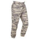 Pantaloni di campo militari turchi originali AG18 RIPSTOP M2021 Desert Camuflage