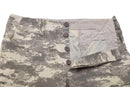 Pantaloni di campo militari turchi originali AG18 RIPSTOP M2021 Desert Camuflage