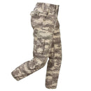 Pantaloni di campo militari turchi originali AG18 RIPSTOP M2021 Desert Camuflage