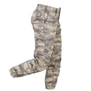 Pantaloni di campo militari turchi originali AG18 RIPSTOP M2021 Desert Camuflage