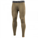 Pentagono Apollo Leggings termici lunghi Strato base ad asciugatura rapida Tattico esterno