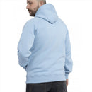 PENTAGON Phaeton Maglione full zip vestibilità comoda cuciture piatte cappuccio antivento nero