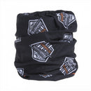 Pentagono Skiron Victorious Neck Gheter Lightweight rapido a secco traspirante