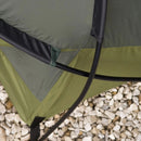 Snugpak Stratosphere Bivy Bag Riparo impermeabile Design a pelle singola Oliva