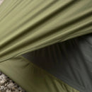 Snugpak Stratosphere Bivy Bag Riparo impermeabile Design a pelle singola Oliva