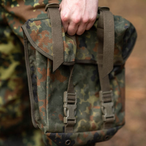 Creazione di un kit EDC (trasporto quotidiano) versatile