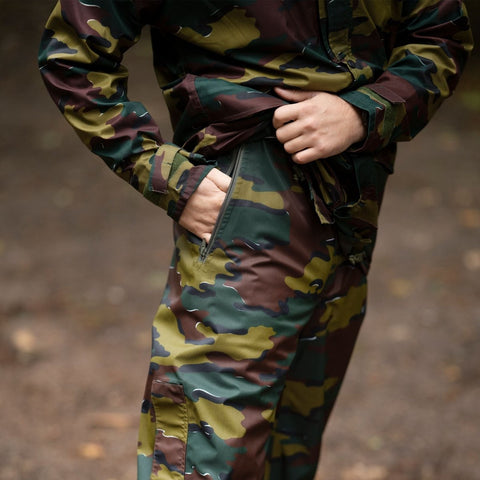 Come selezionare i migliori pantaloni tattici per qualsiasi missione o ambiente