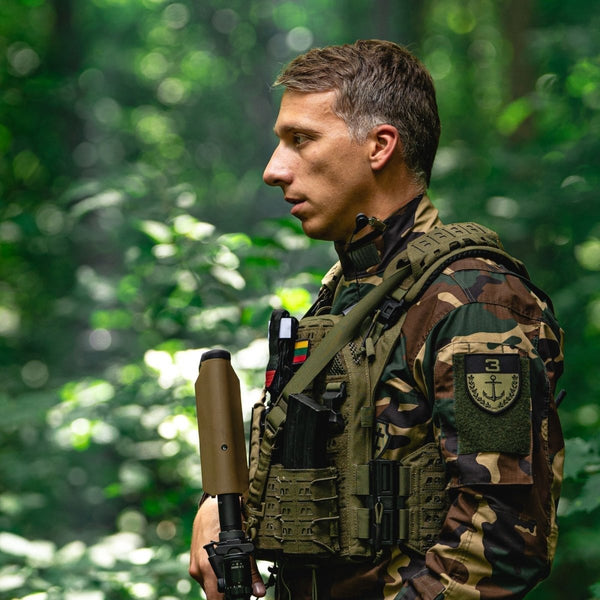 Tactical Vests Explained: Types, Uses, and What to Look For