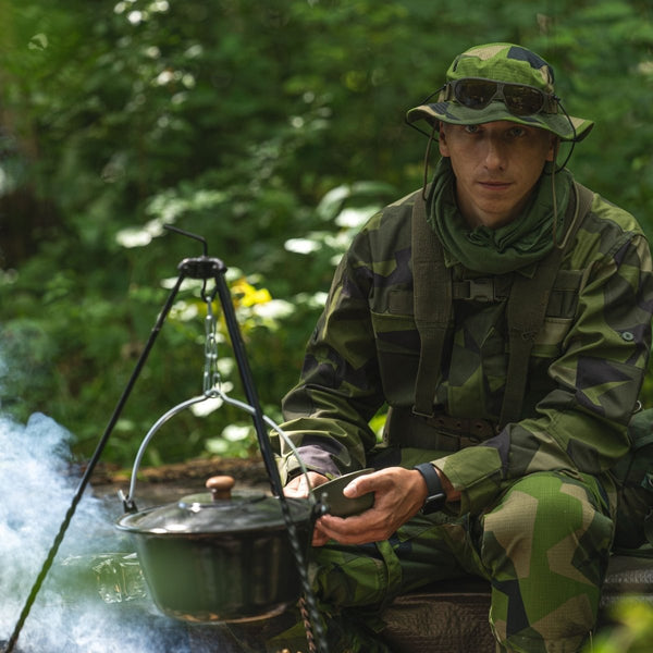Top 10 Military Surplus Essentials for Your Next Hike