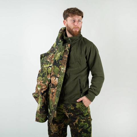 Perché raccogliere surplus militare è più che un hobby