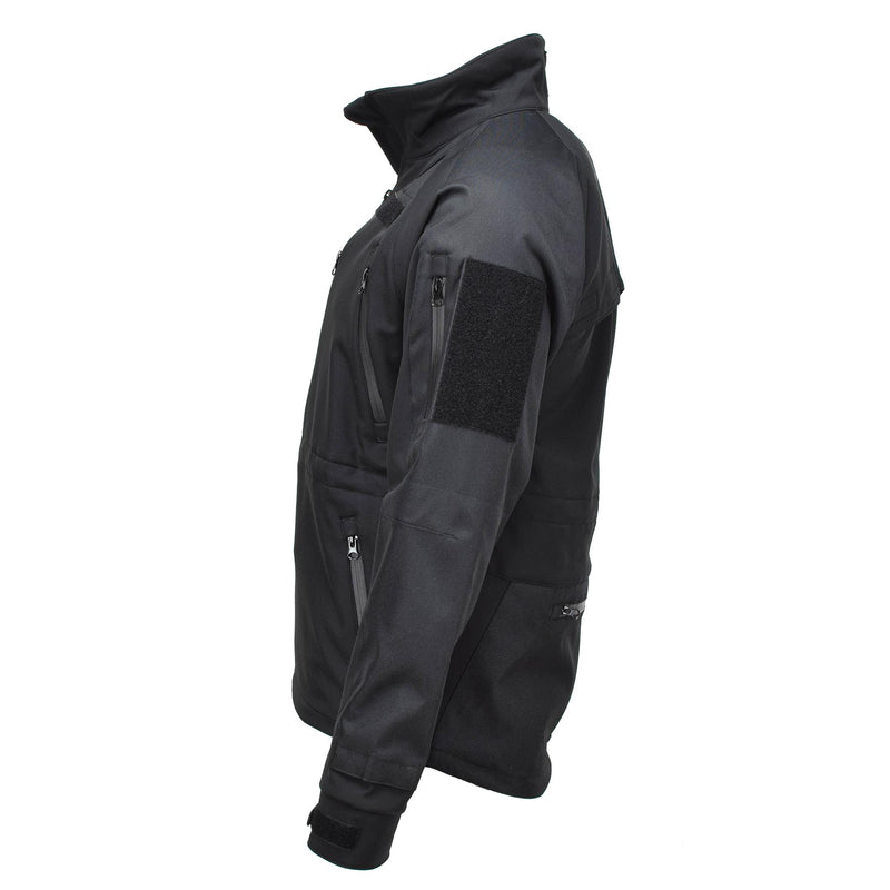 Canca di abbigliamento da esterno MIL-TEC Active Active Active Active Rate di abbigliamento sportivo resistente all'acqua
