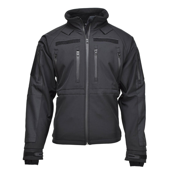 Canca di abbigliamento da esterno MIL-TEC Active Active Active Active Rate di abbigliamento sportivo resistente all'acqua