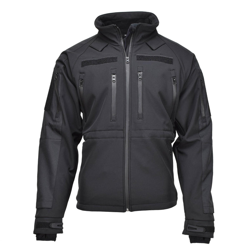 Canca di abbigliamento da esterno MIL-TEC Active Active Active Active Rate di abbigliamento sportivo resistente all'acqua