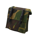 Custodia originale militare olandese per caricatori ALICE Clips DPM Camouflage