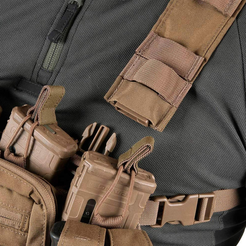 Helikon-Tex Allenamento mini Rignaggio TMR TMR TATTICAL MOLLE RAGGIORE CAMPO