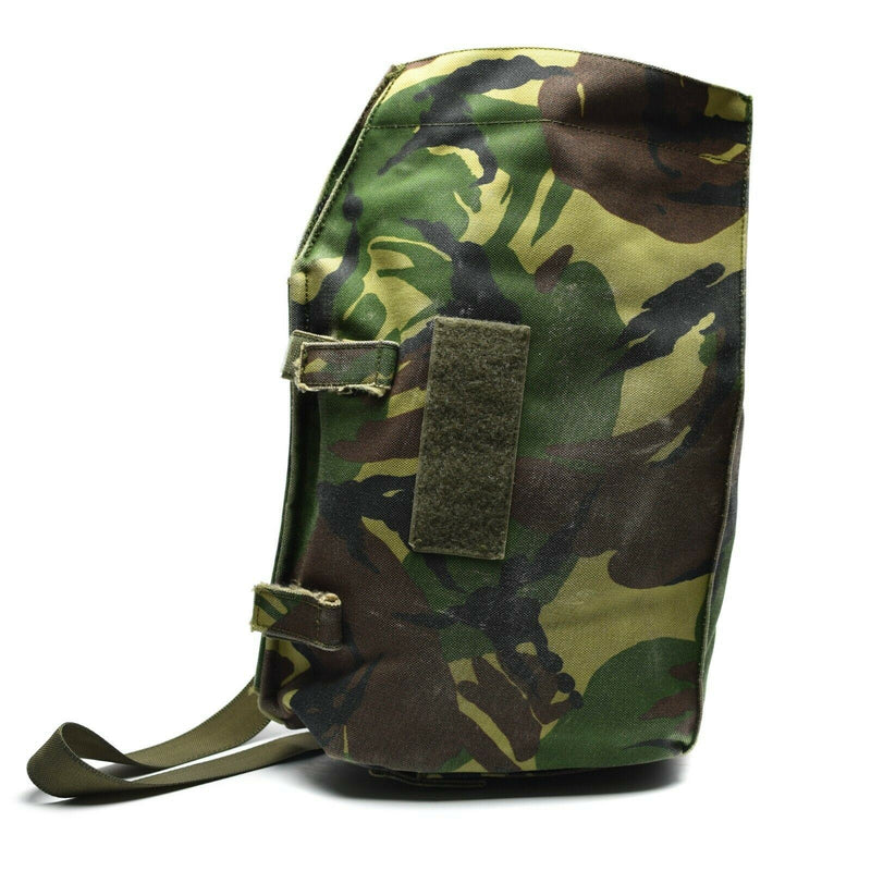 Maschera di protezione dell'esercito olandese originale olandese olandese DPM militare