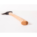 Ascia da spacco Gransfors Bruk 442 70 cm Manico curvo Testa in acciaio al carbonio Hickory