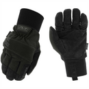 Guanti invernali Mechanix ColdWork Canvas Thinsulate idrorepellenti neri
